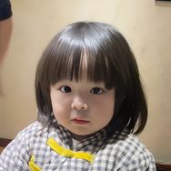多多妹。抖音达人头像