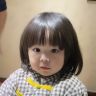 多多妹。抖音达人头像