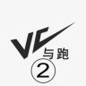与跑旺客女鞋专卖店抖音达人头像
