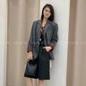 杭州燕姐女装抖音达人头像