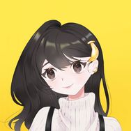 米蕉啊。抖音达人头像
