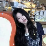 彩虹糖小兔抖音达人头像