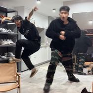 邬天宇抖音达人头像