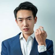 北野珠宝抖音达人头像