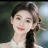 小芳植物养发抖音达人头像