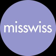misswiss品牌直播间抖音号头像