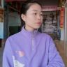邹序姗413抖音达人头像