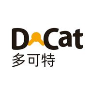 多可特官方旗舰店抖音达人头像