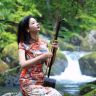 蕾蕾二胡抖音达人头像