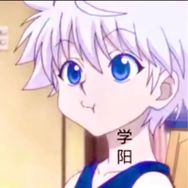 学阳抖音达人头像