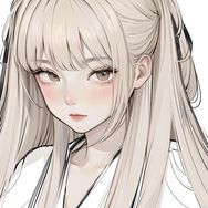 H2O水抖音达人头像