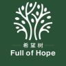 希望树官方旗舰店抖音达人头像