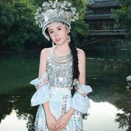 （贵州）英子抖音达人头像