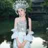 （贵州）英子抖音达人头像