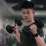凯哥有氧健身操（私教版）抖音达人头像
