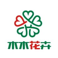 云南木木花卉抖音达人头像