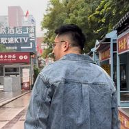 90后破烂王抖音达人头像