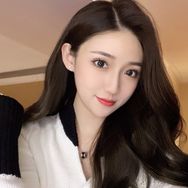美妮NiNi抖音达人头像