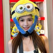 两个六抖音达人头像