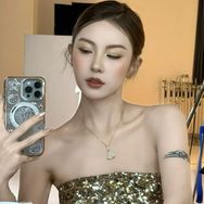 尤黛创始人贾如抖音达人头像