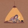 松饼英语屋抖音达人头像