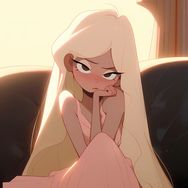小蓝.（165）抖音达人头像
