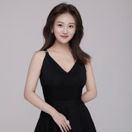 柳婷抖音达人头像