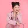 憨 妮（团队招人）抖音达人头像