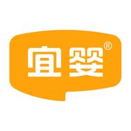 宜婴尿裤旗舰店抖音号头像