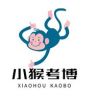 小猴考博抖音达人头像