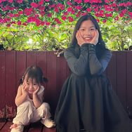 小嘟妈妈抖音达人头像