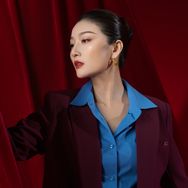 杨小漫抖音达人头像