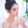 纯汐🍀抖音达人头像