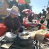 大山里赶集抖音达人头像