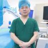山东张峰医生抖音达人头像