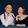 巴图&博谷抖音达人头像