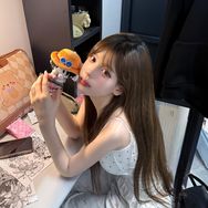 蛋挞芯芯抖音达人头像