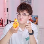 昊啊哟抖音达人头像