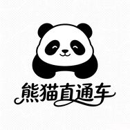 熊猫直通车抖音达人头像