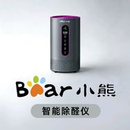 小熊羲诚环境电器专卖店抖音达人头像