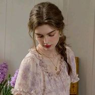 水木西语抖音达人头像