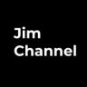 JimChannel抖音达人头像
