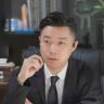 郭庆梓律师抖音达人头像