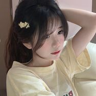 呆熙熙抖音达人头像