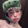 kk🐯抖音达人头像