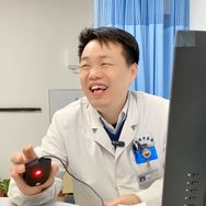 减重外科张士虎抖音达人头像