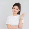 英语Amy老师抖音达人头像