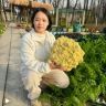 薇薇爱种植抖音达人头像
