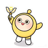 蛋仔科普抖音达人头像