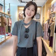 梦燕  小英店长抖音达人头像